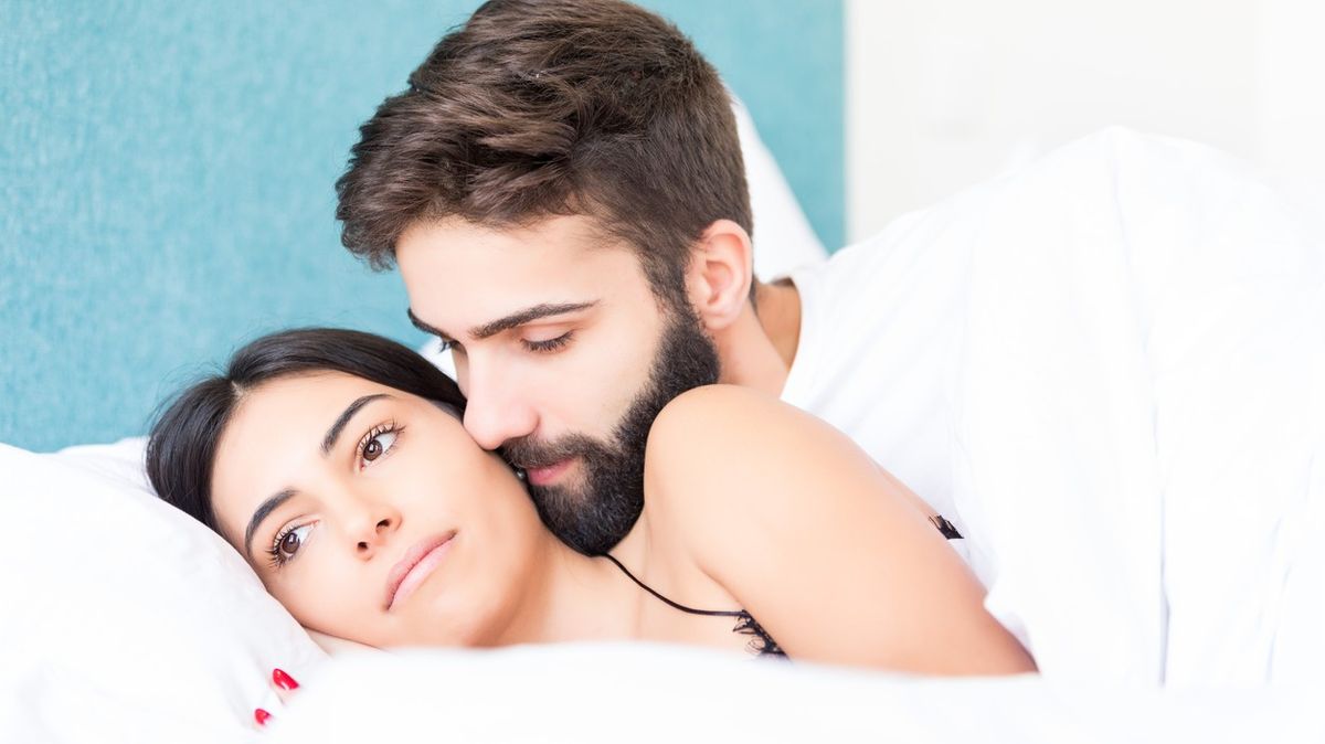 Šest věcí, které vám nikdo neřekne o sexu po porodu